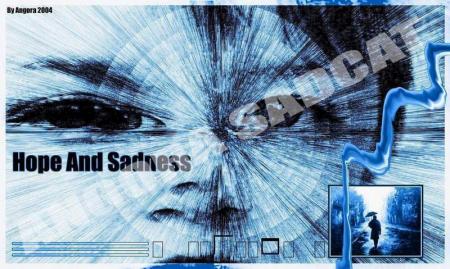 Hope and Sadness